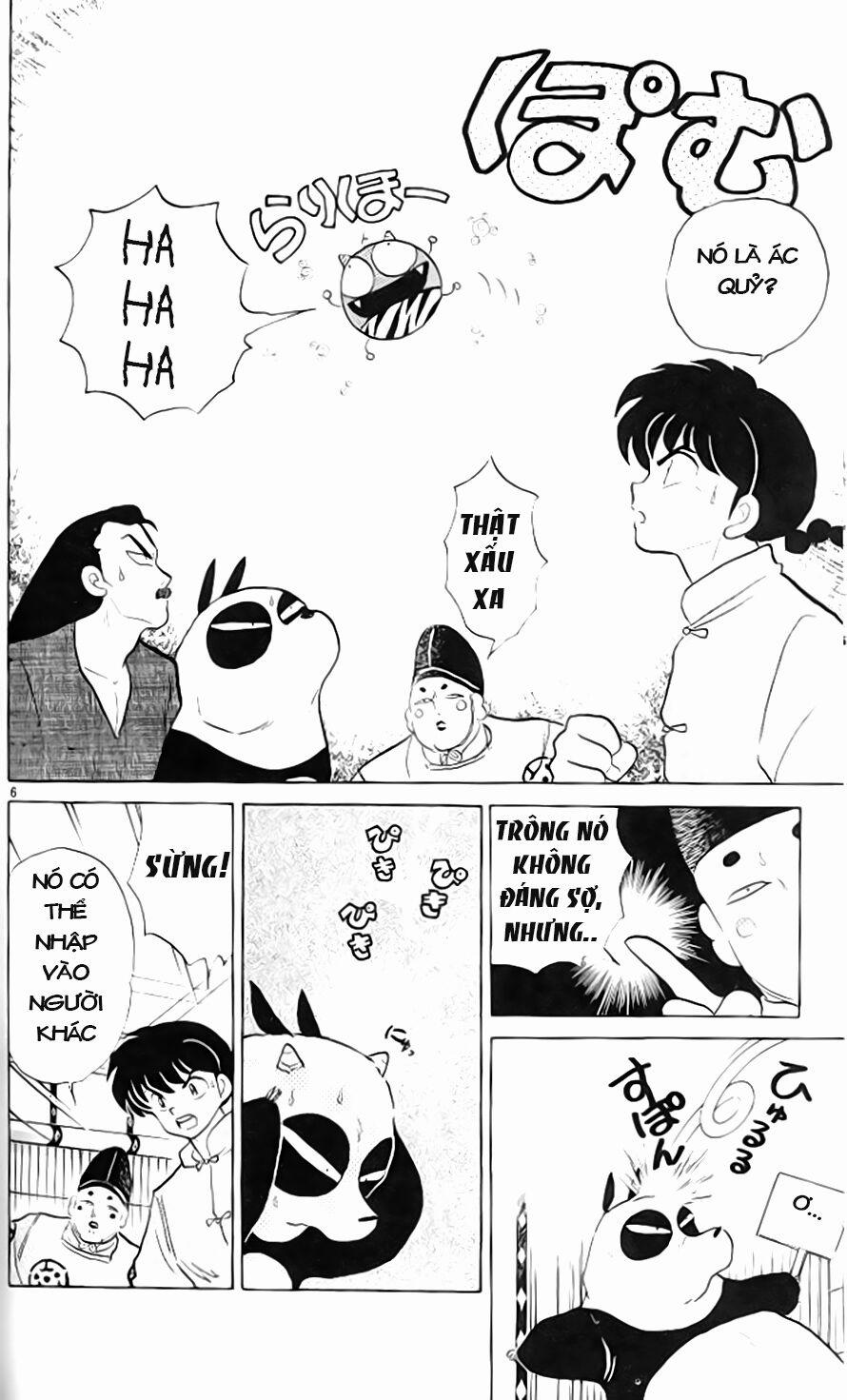 Suối Lời Nguyền 308 trang 6