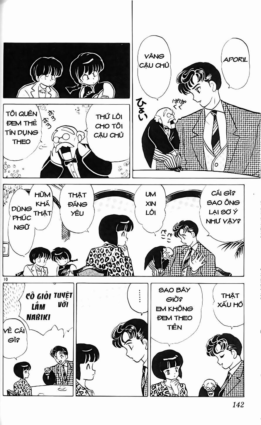 Suối Lời Nguyền 309 trang 10
