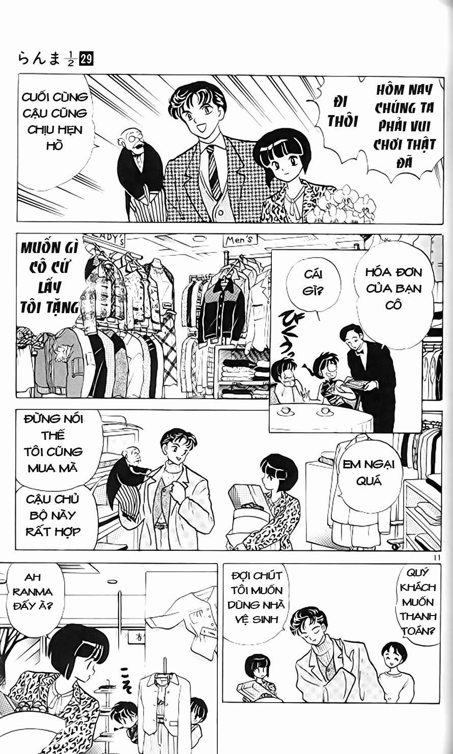 Suối Lời Nguyền 309 trang 11