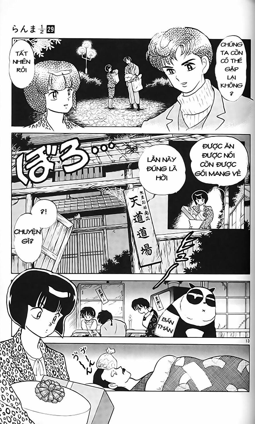 Suối Lời Nguyền 309 trang 13