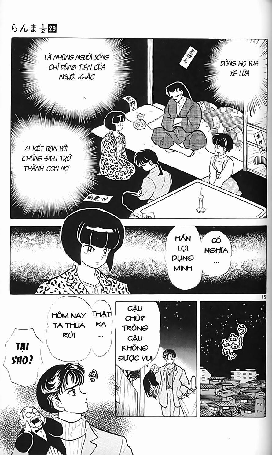 Suối Lời Nguyền 309 trang 15