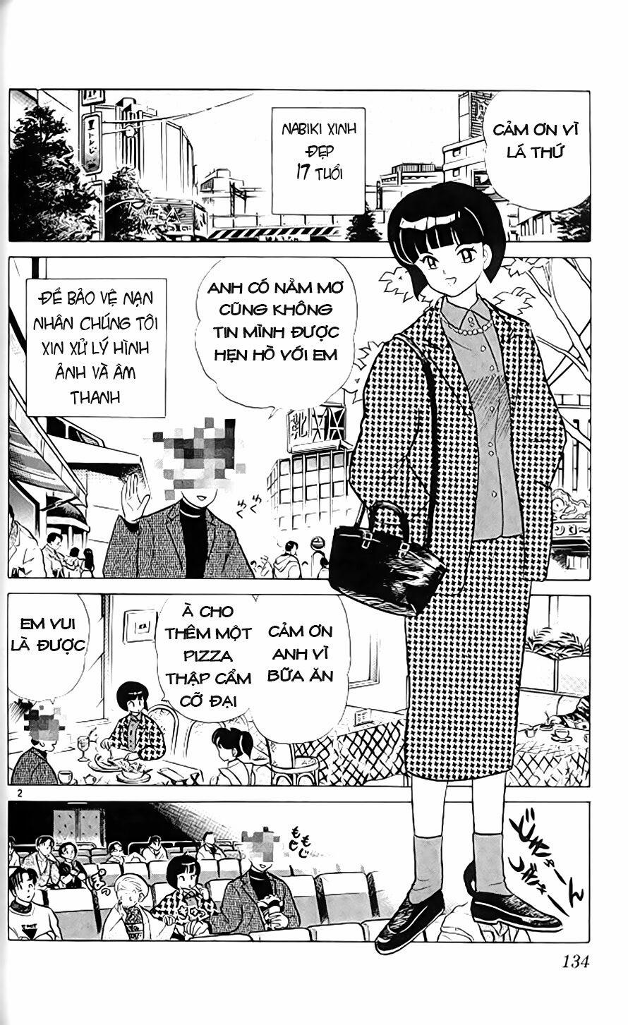 Suối Lời Nguyền 309 trang 2