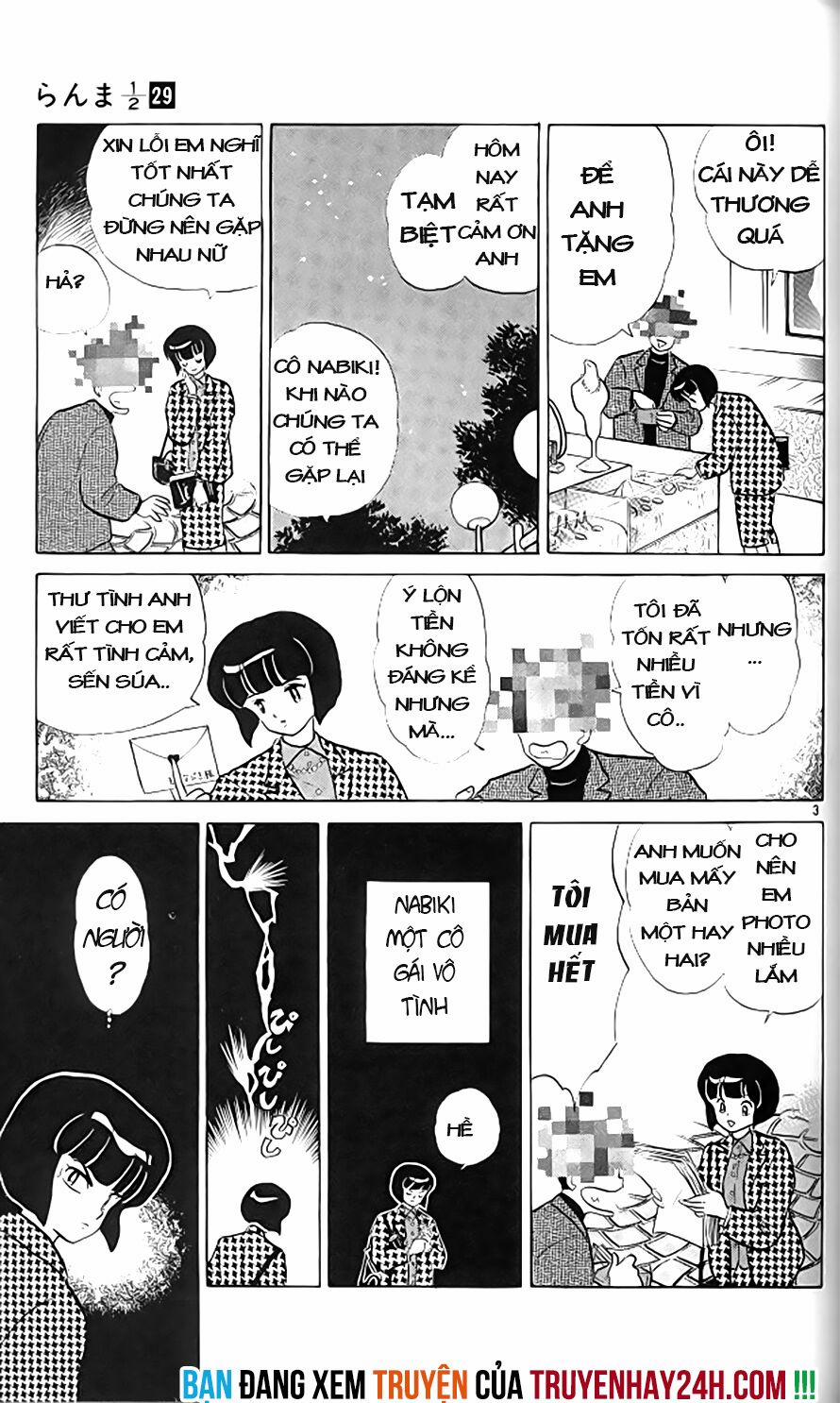 Suối Lời Nguyền 309 trang 3