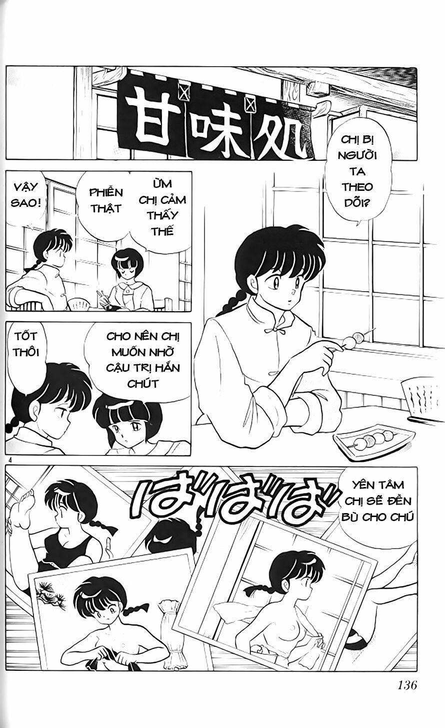 Suối Lời Nguyền 309 trang 4