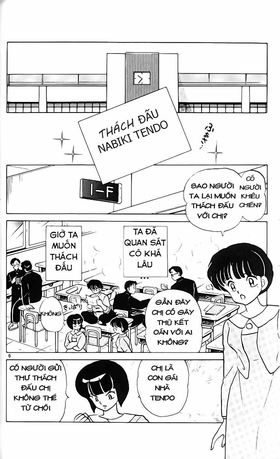 Suối Lời Nguyền 309 trang 6