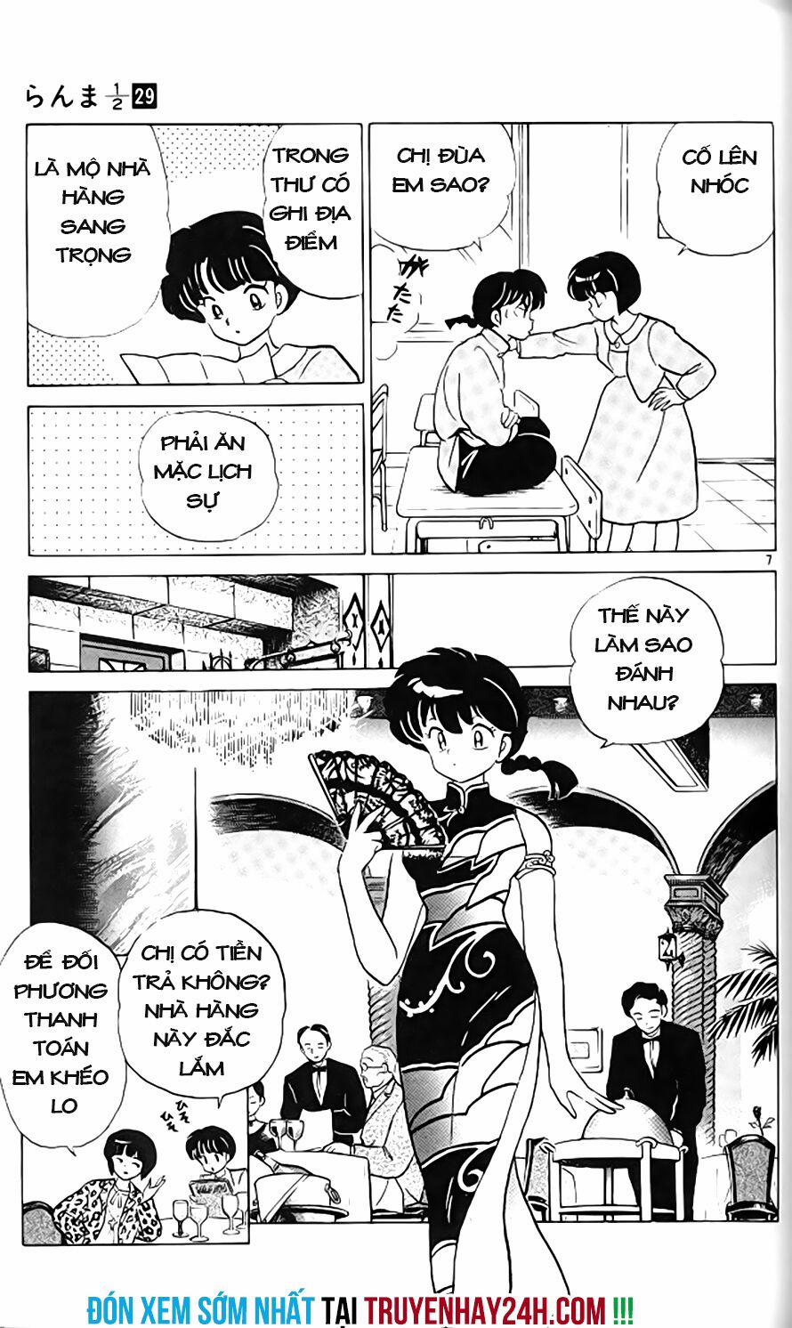 Suối Lời Nguyền 309 trang 7