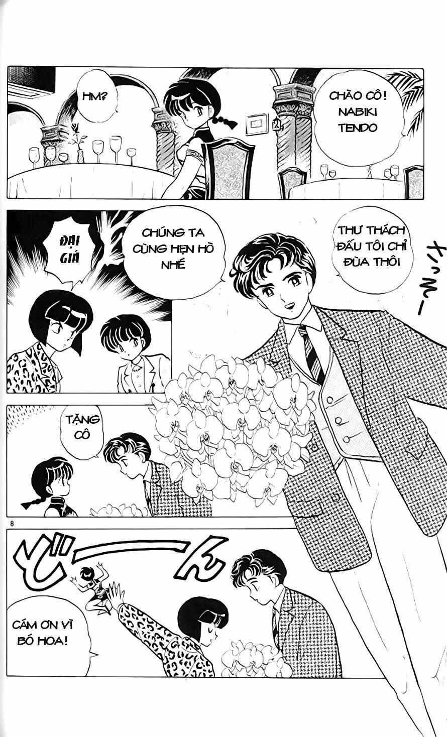 Suối Lời Nguyền 309 trang 8