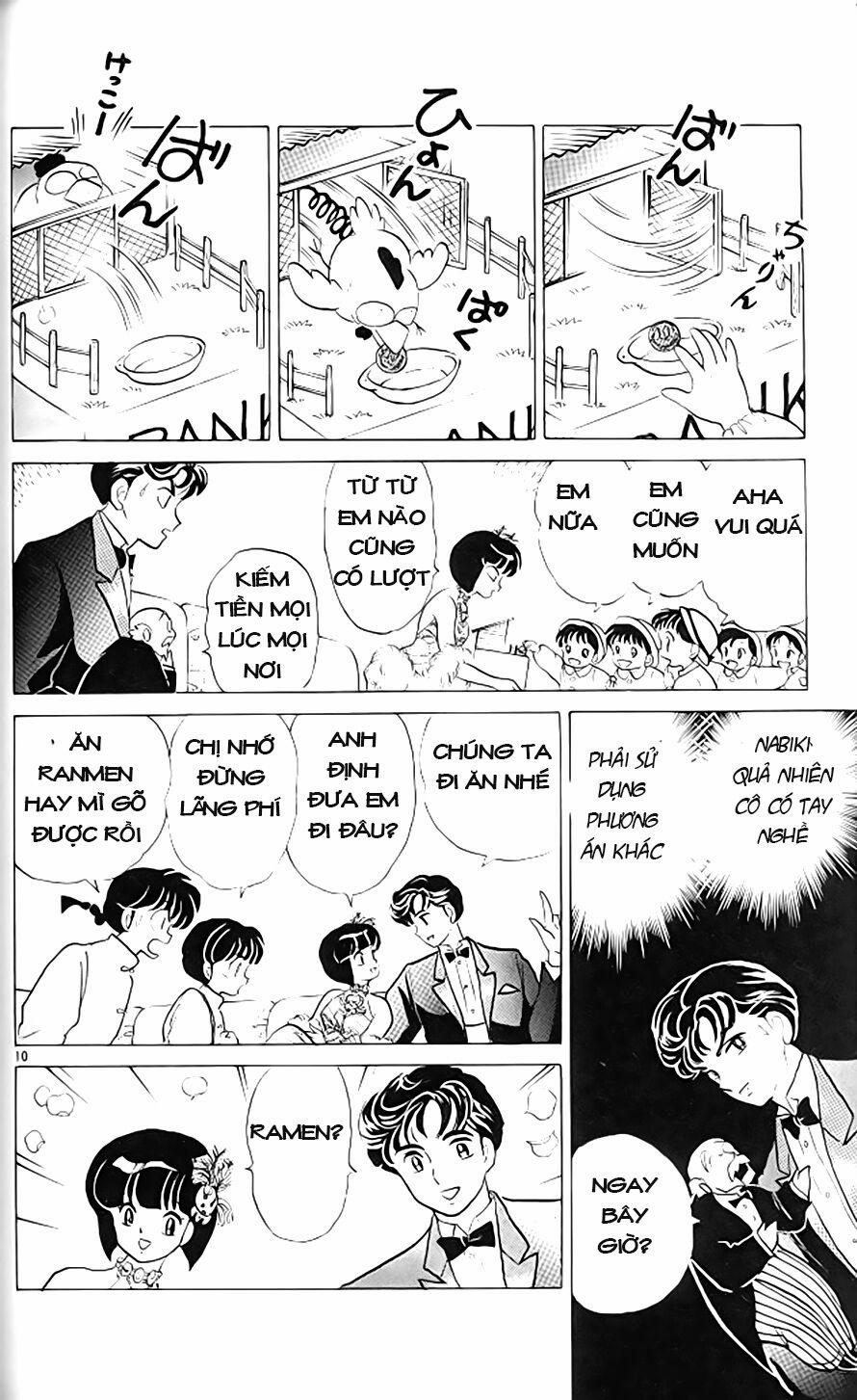 Suối Lời Nguyền 310 trang 10