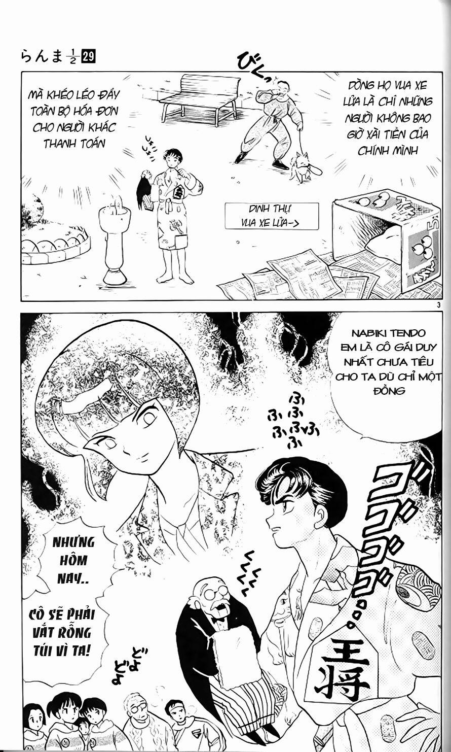 Suối Lời Nguyền 310 trang 3