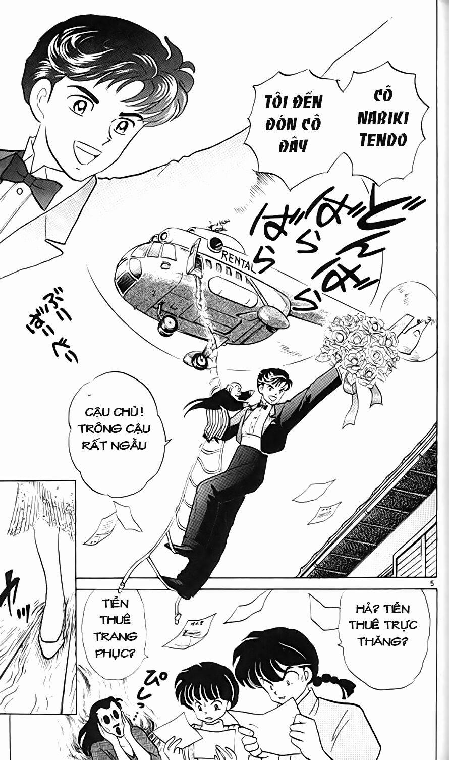 Suối Lời Nguyền 310 trang 5