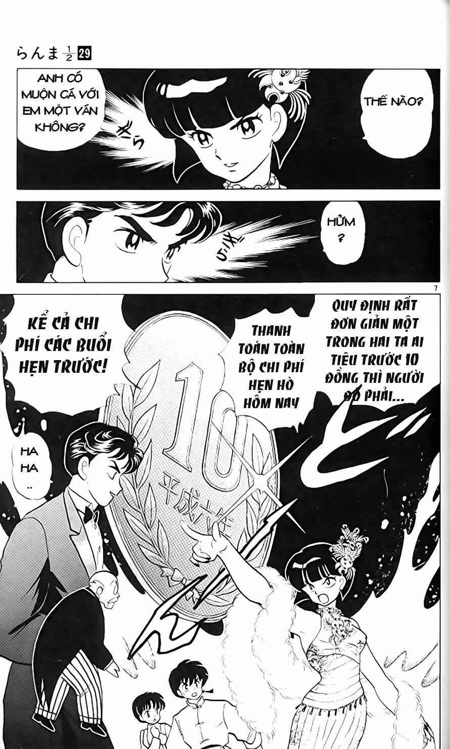 Suối Lời Nguyền 310 trang 7