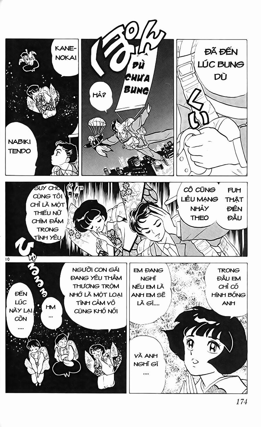 Suối Lời Nguyền 311 trang 10