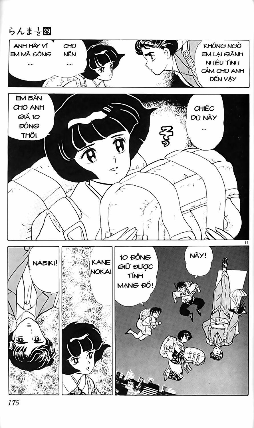 Suối Lời Nguyền 311 trang 11