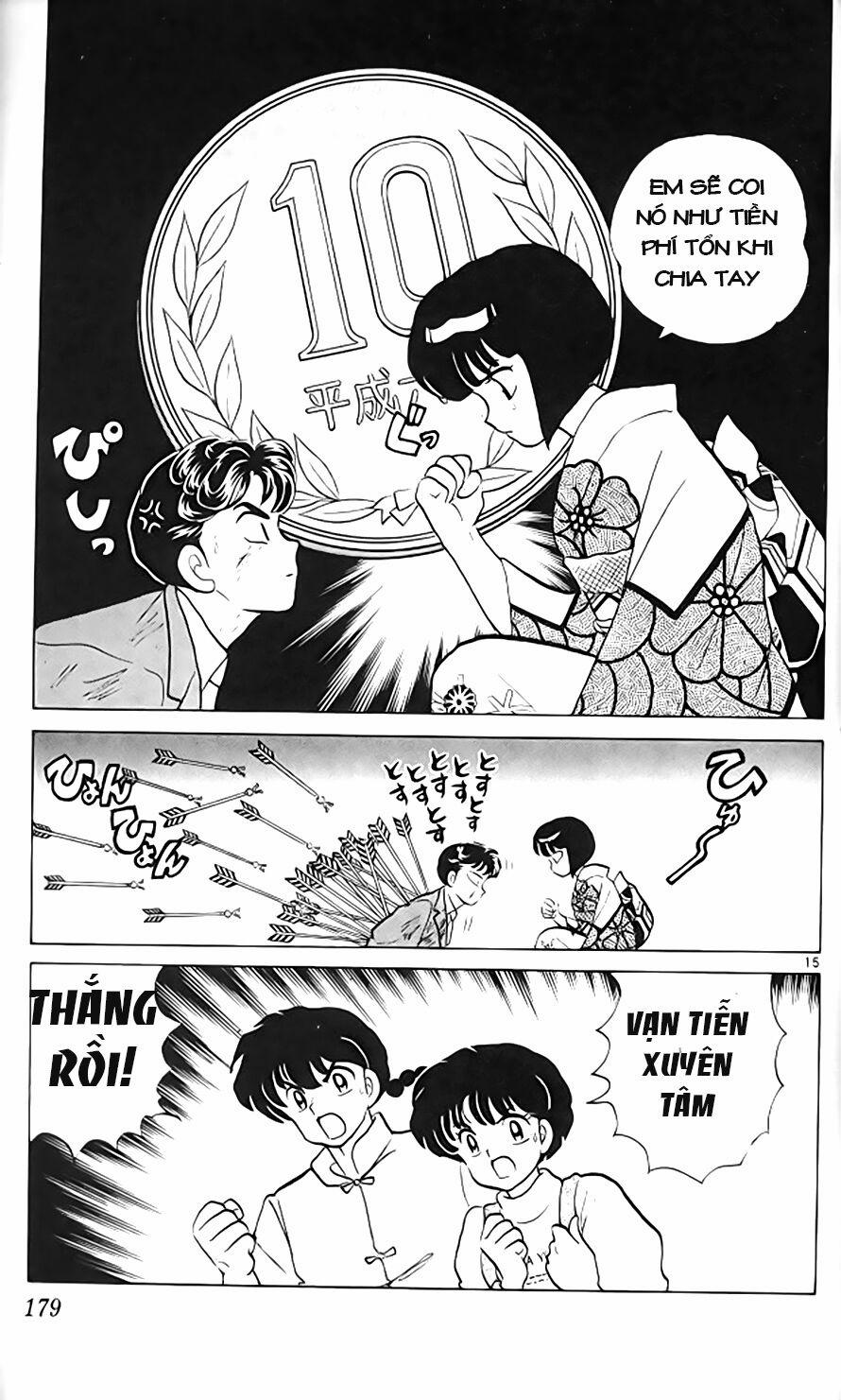 Suối Lời Nguyền 311 trang 15