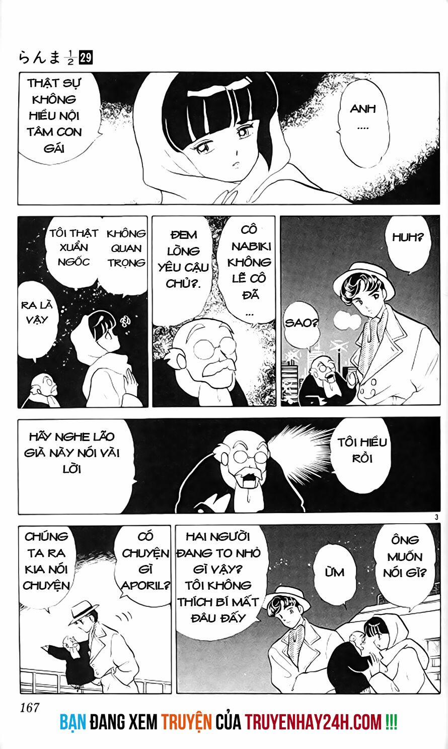 Suối Lời Nguyền 311 trang 3