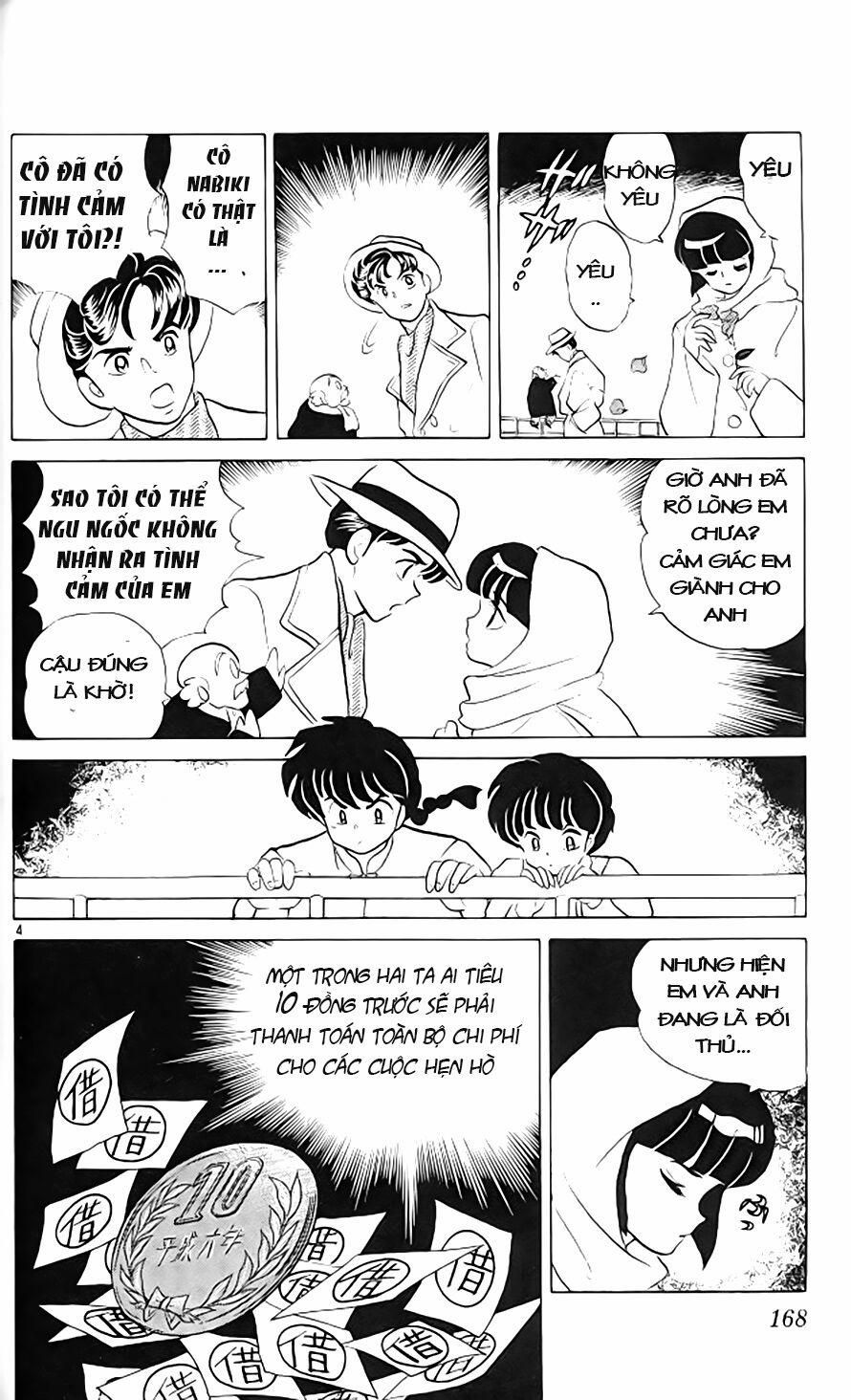 Suối Lời Nguyền 311 trang 4