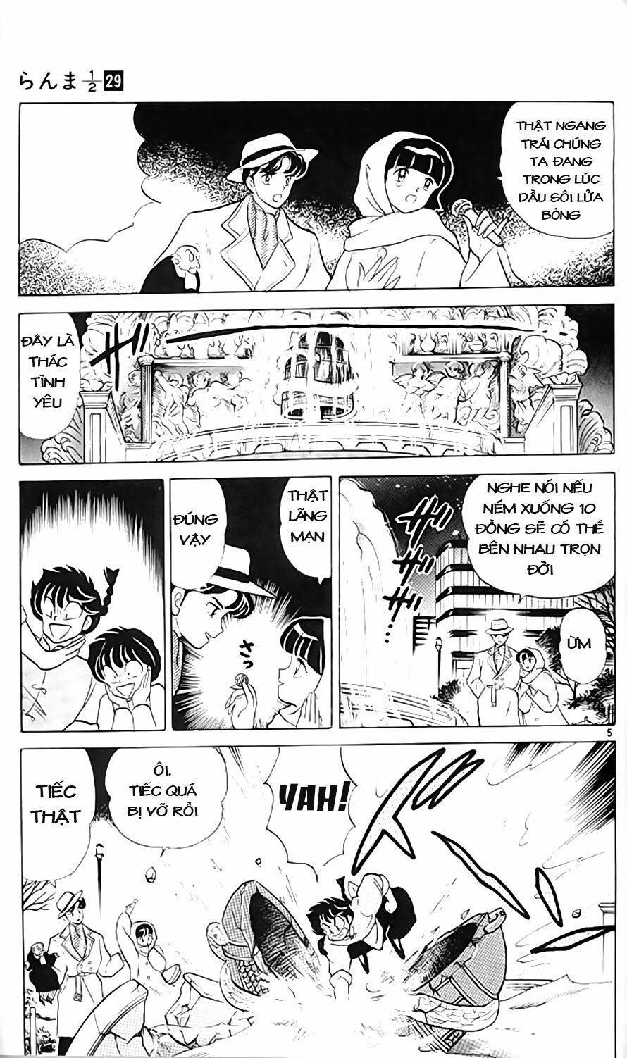 Suối Lời Nguyền 311 trang 5