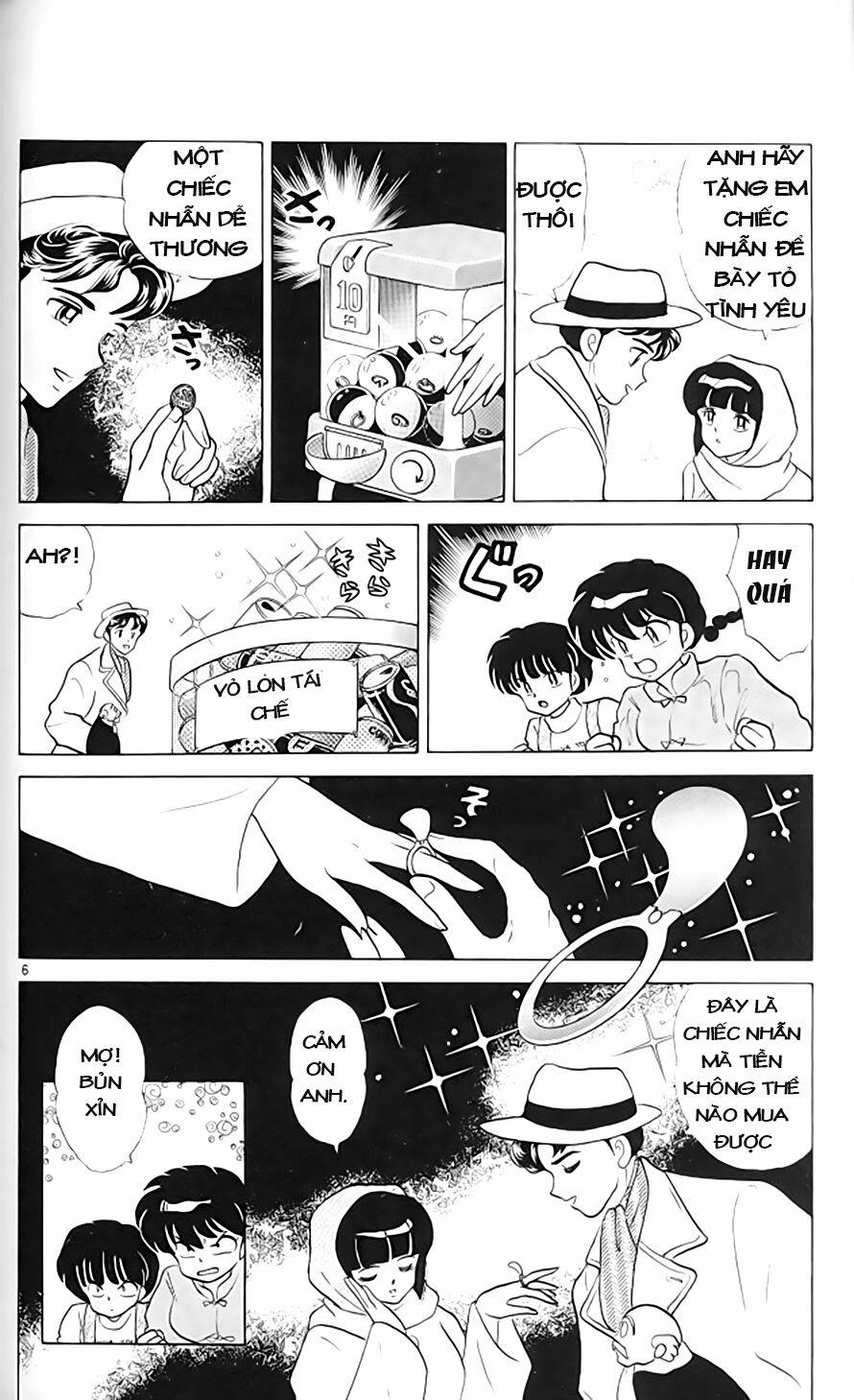 Suối Lời Nguyền 311 trang 6