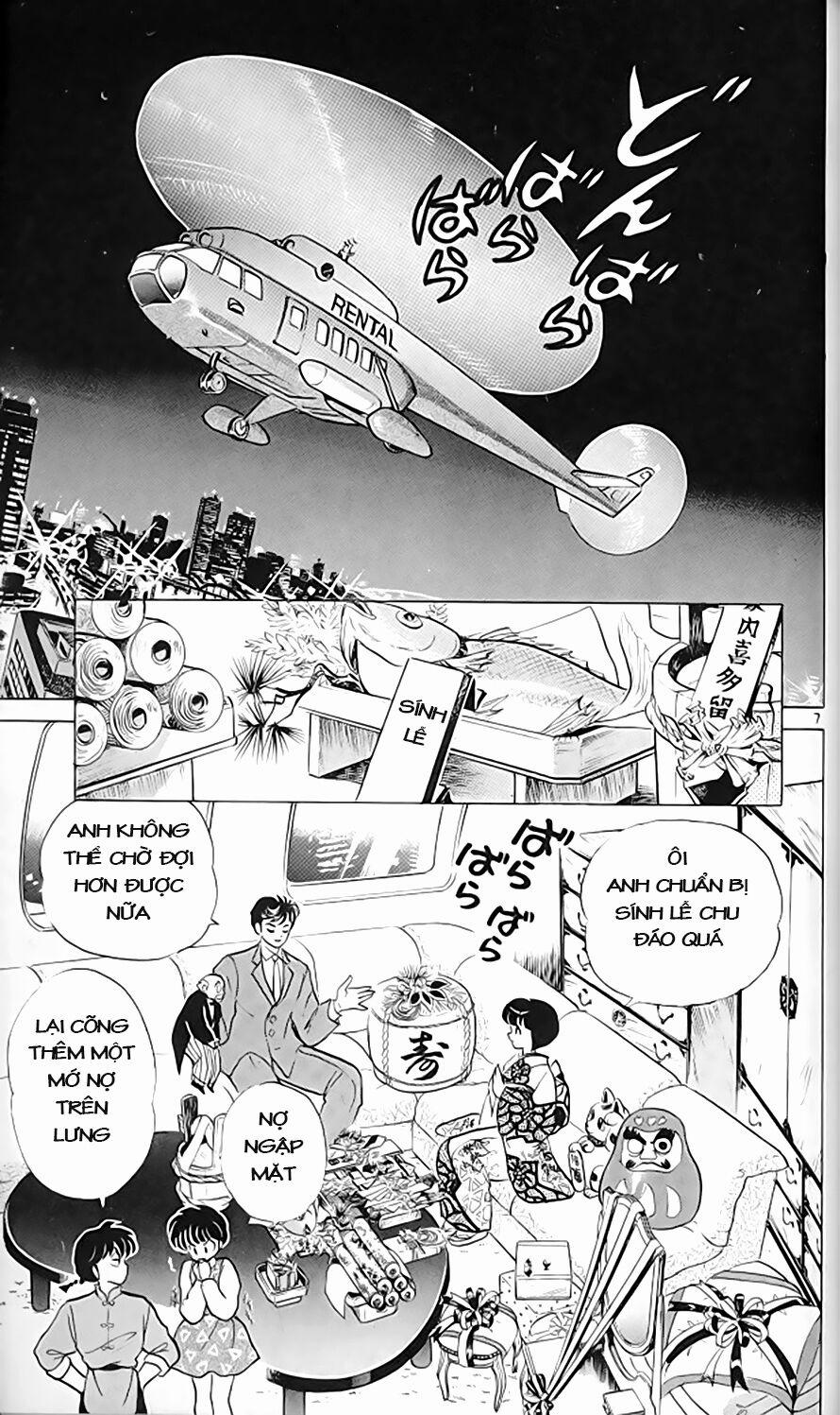 Suối Lời Nguyền 311 trang 7