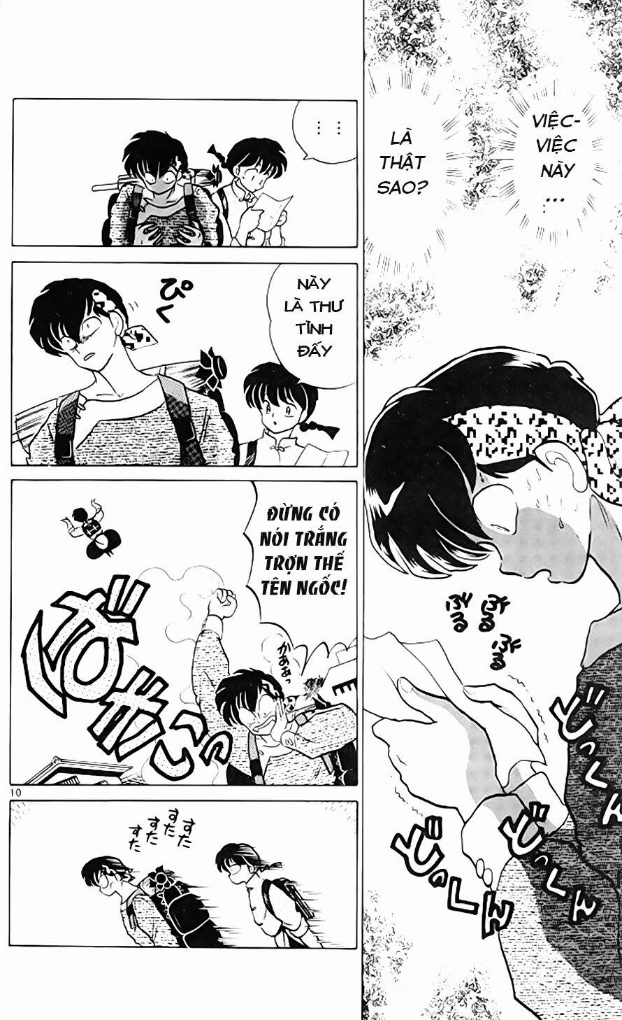 Suối Lời Nguyền 312 trang 10