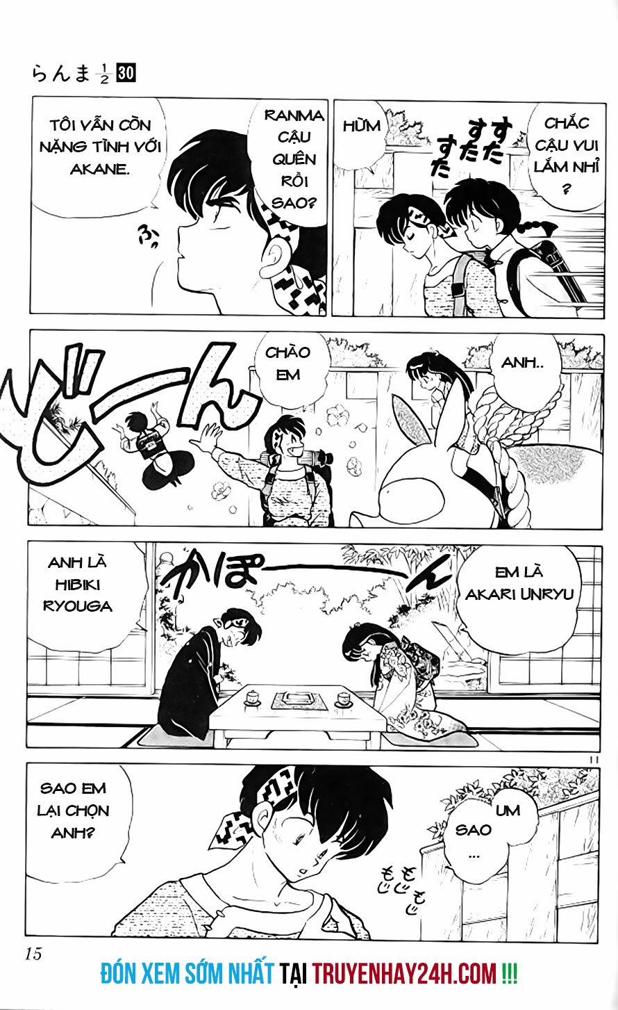 Suối Lời Nguyền 312 trang 11