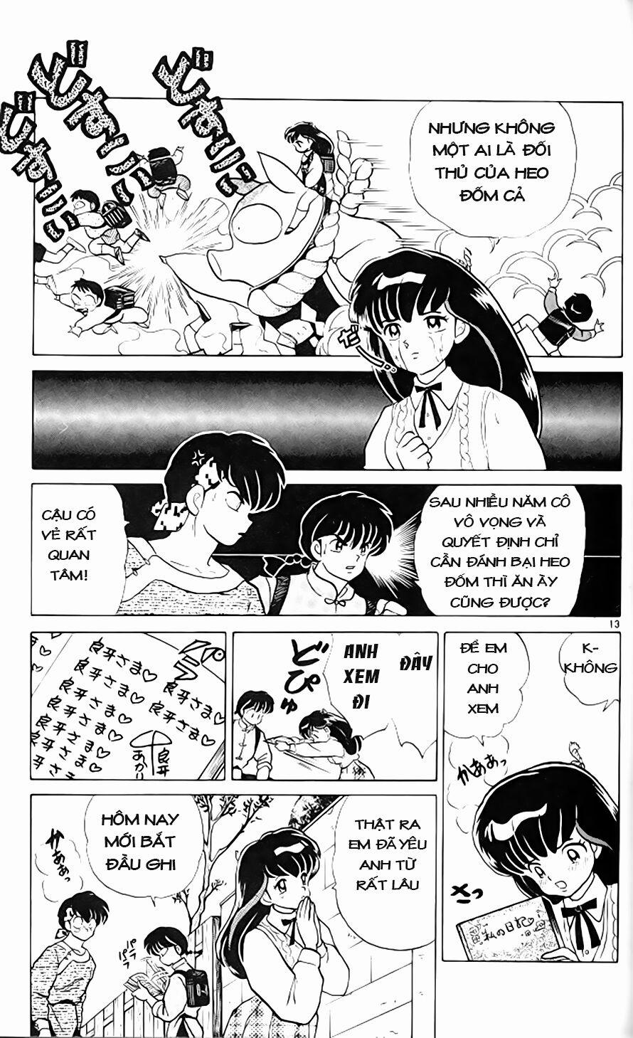 Suối Lời Nguyền 312 trang 13