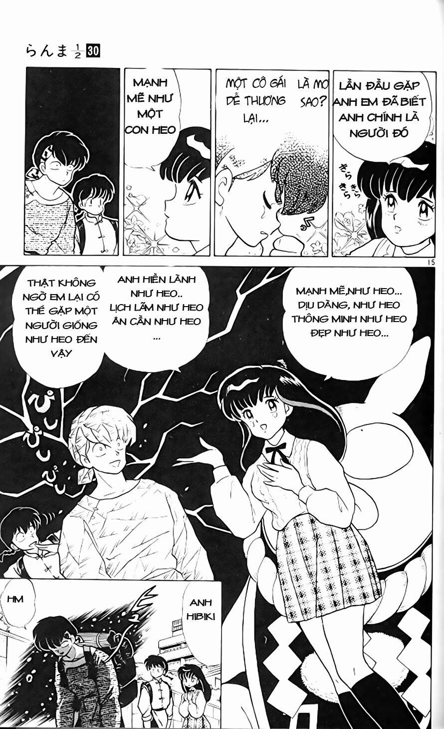 Suối Lời Nguyền 312 trang 15