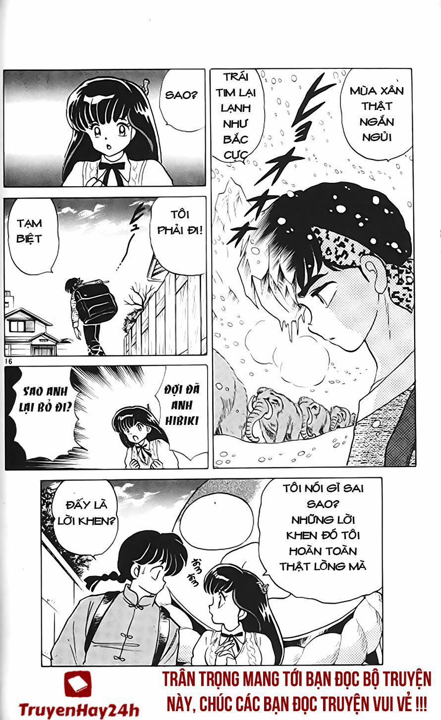 Suối Lời Nguyền 312 trang 18