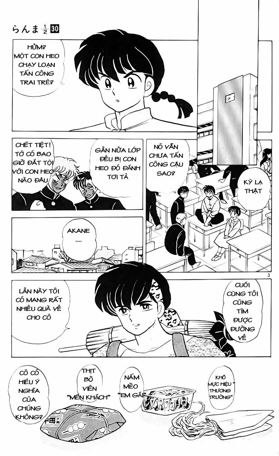 Suối Lời Nguyền 312 trang 3