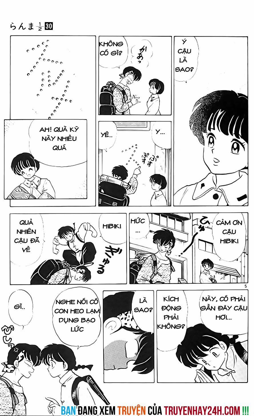 Suối Lời Nguyền 312 trang 5