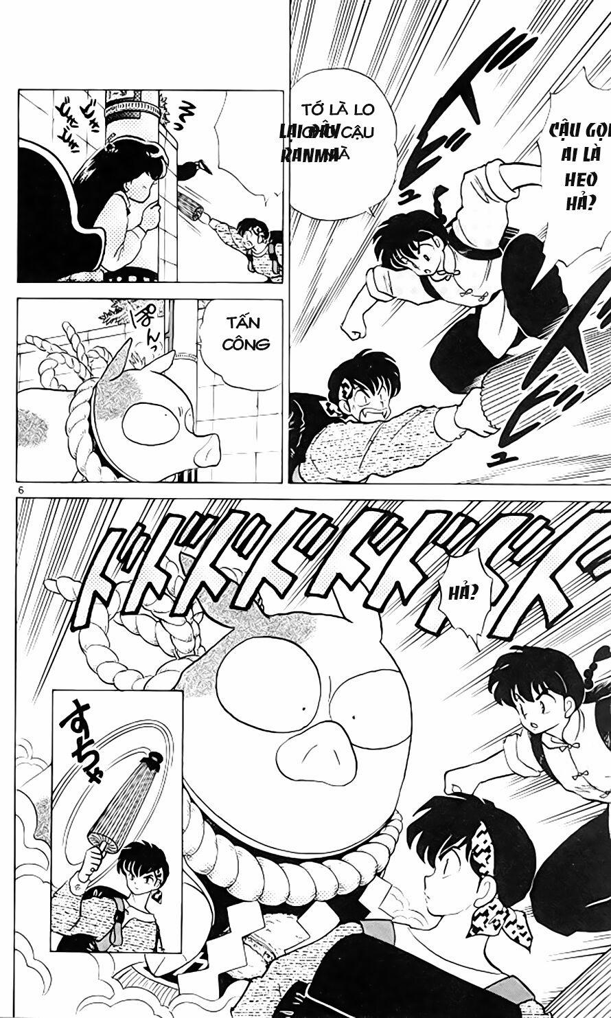 Suối Lời Nguyền 312 trang 6