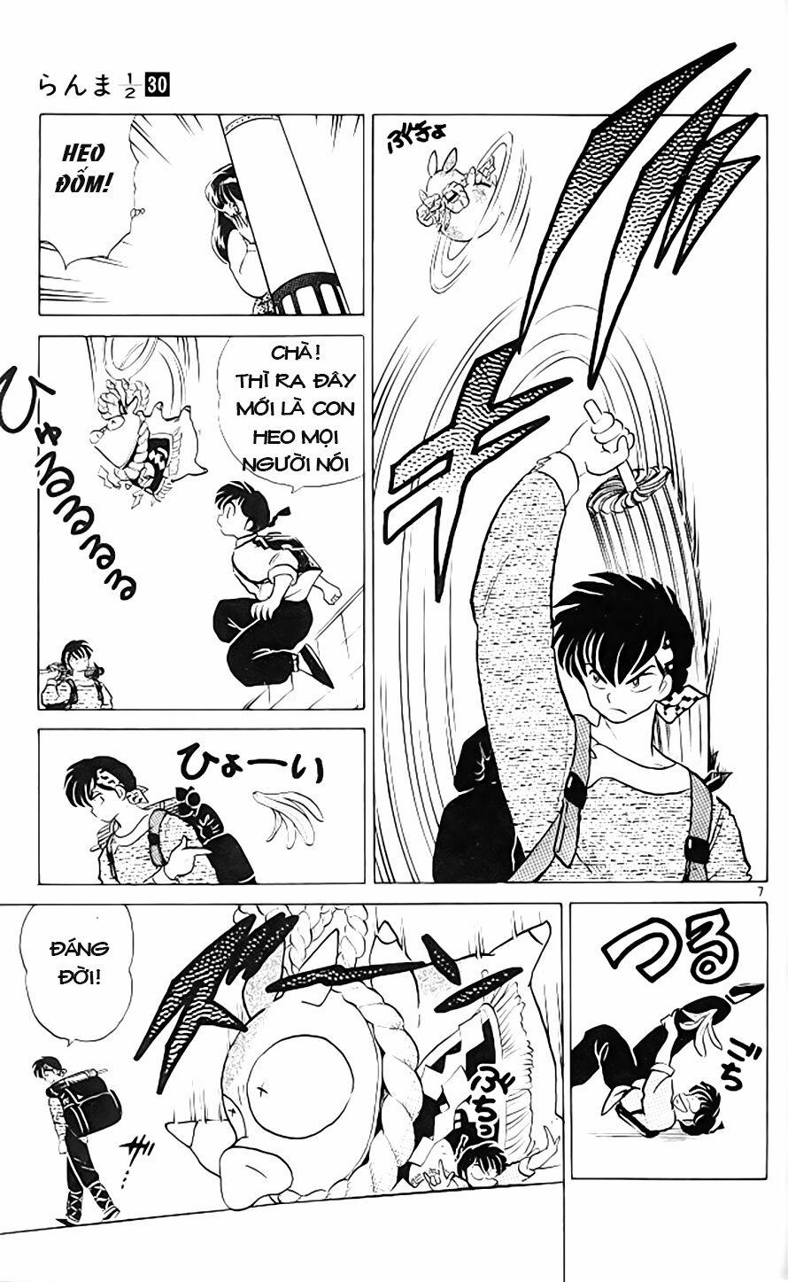 Suối Lời Nguyền 312 trang 7