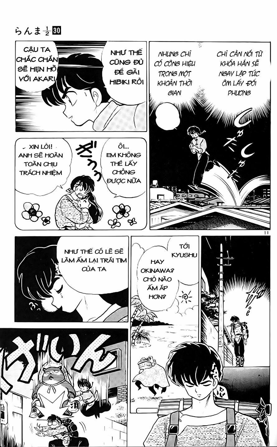 Suối Lời Nguyền 313 trang 11