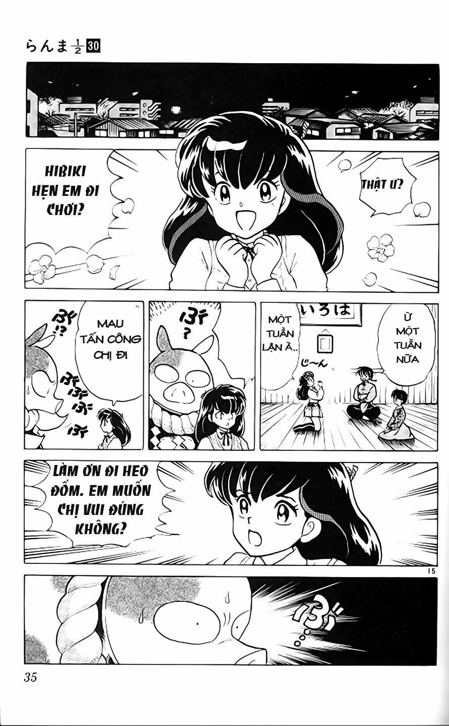 Suối Lời Nguyền 313 trang 15