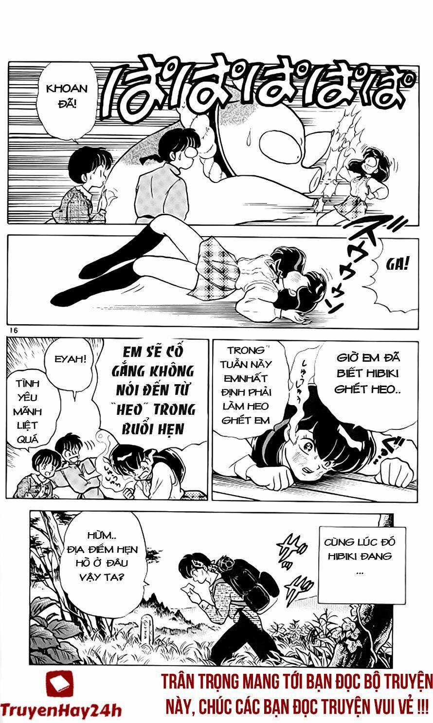 Suối Lời Nguyền 313 trang 18