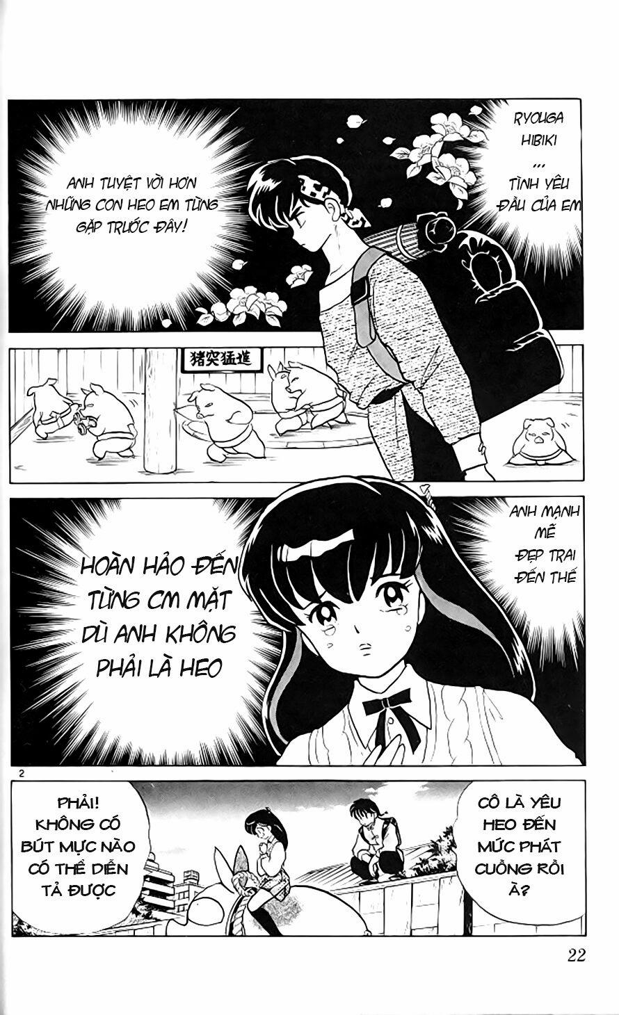 Suối Lời Nguyền 313 trang 2