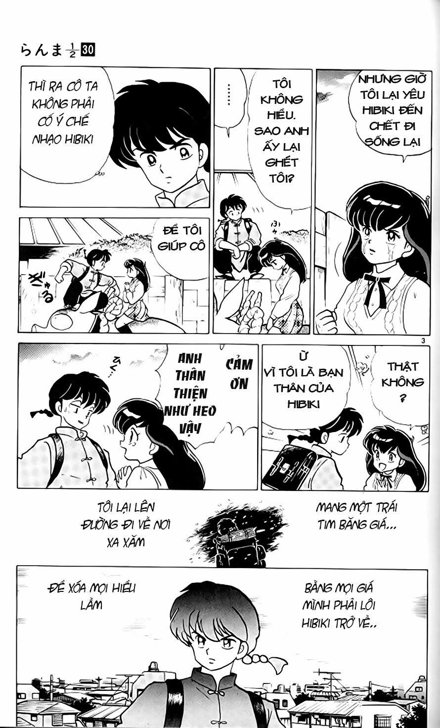 Suối Lời Nguyền 313 trang 3