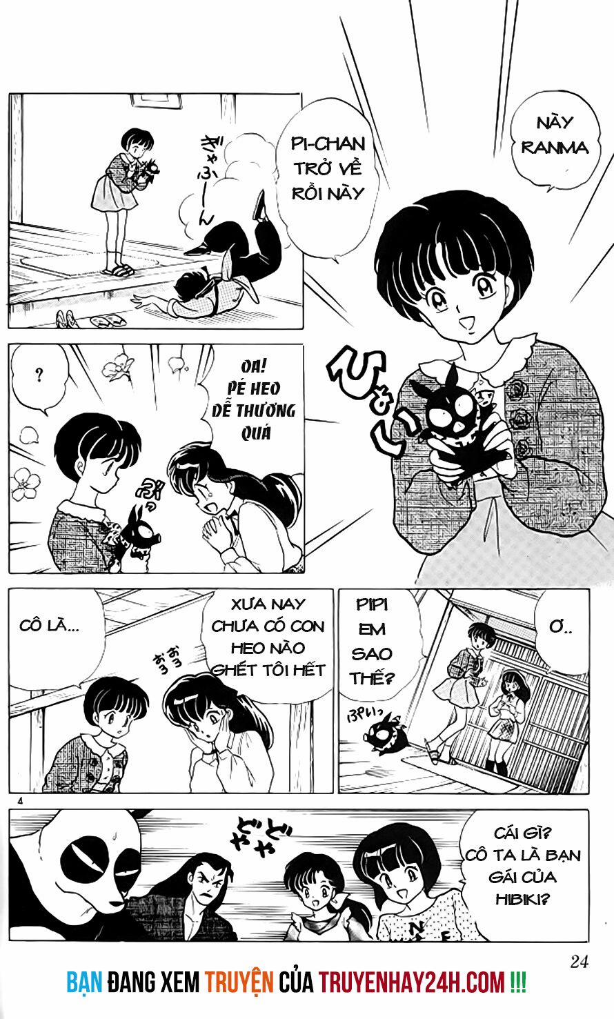 Suối Lời Nguyền 313 trang 4