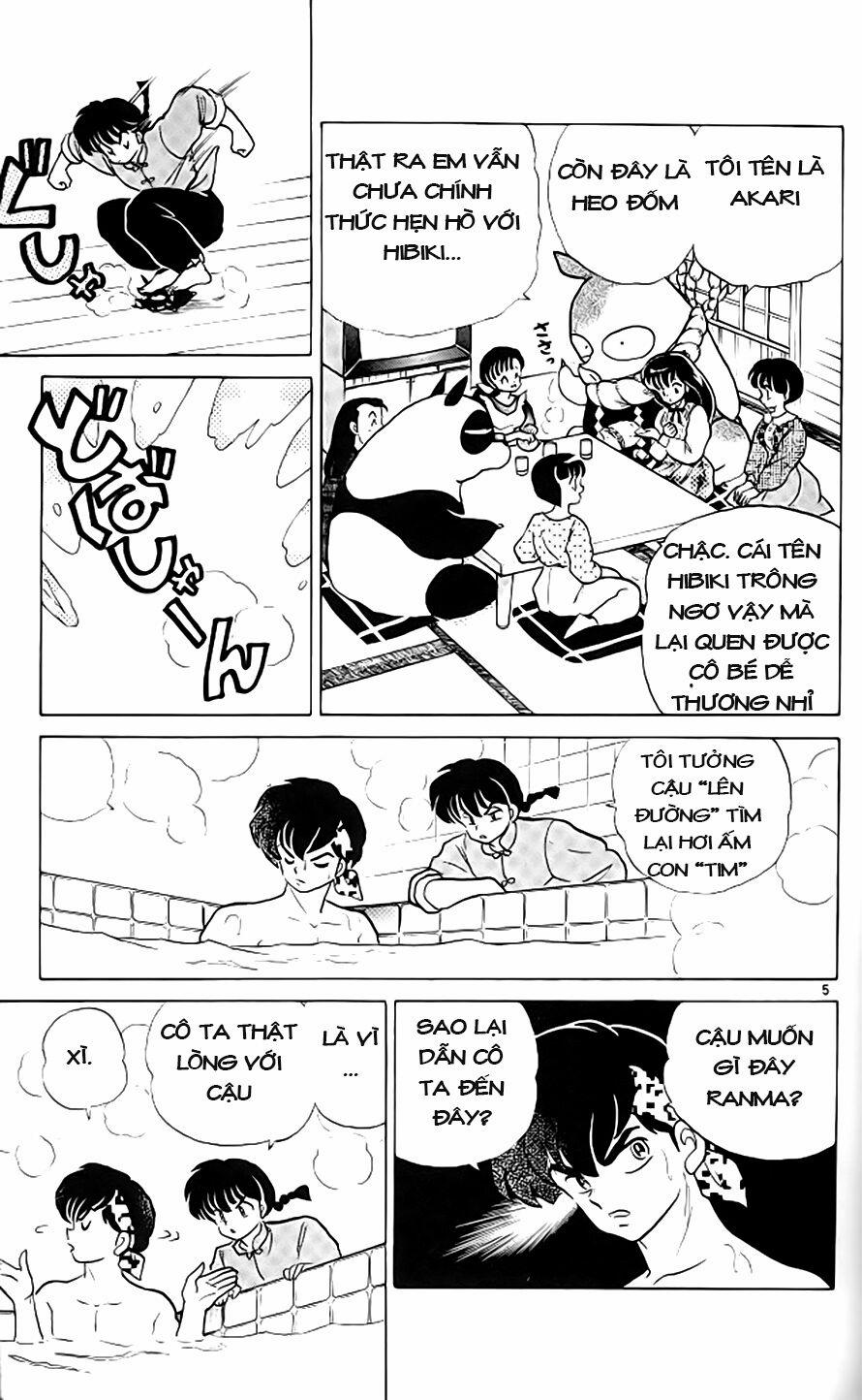 Suối Lời Nguyền 313 trang 5