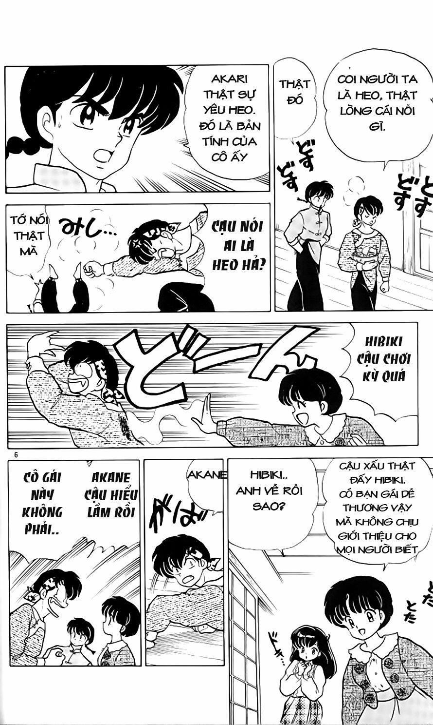 Suối Lời Nguyền 313 trang 6