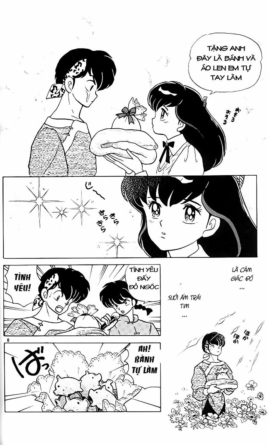 Suối Lời Nguyền 313 trang 8