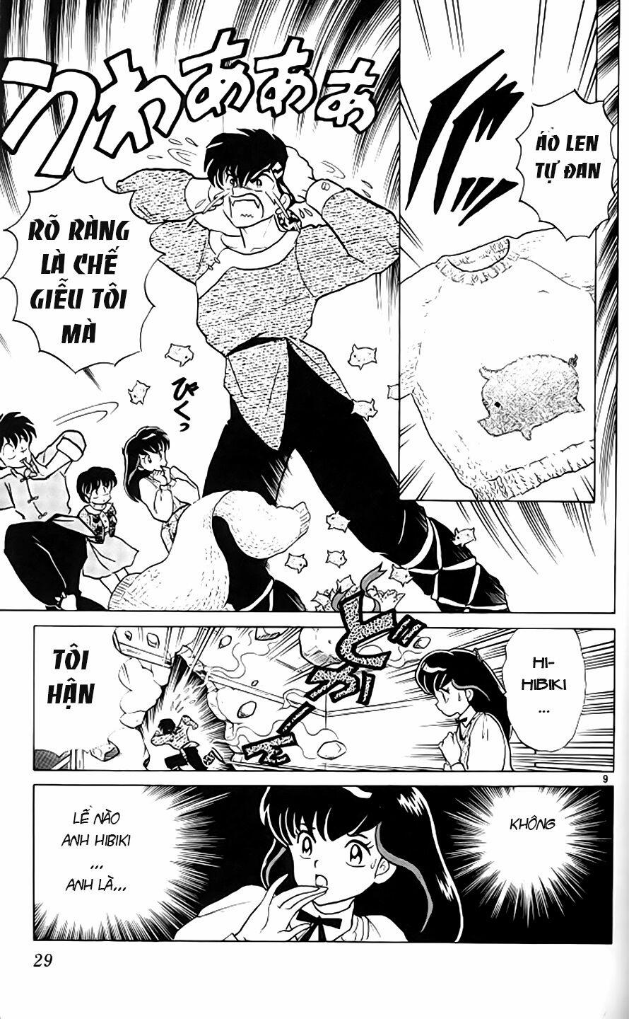 Suối Lời Nguyền 313 trang 9