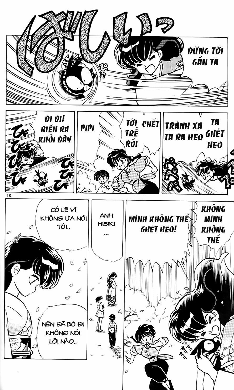 Suối Lời Nguyền 314 trang 10