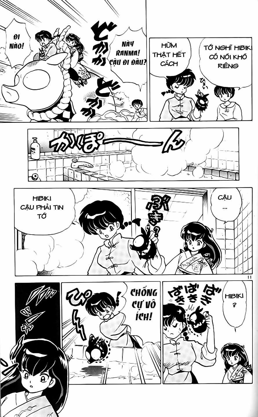 Suối Lời Nguyền 314 trang 11