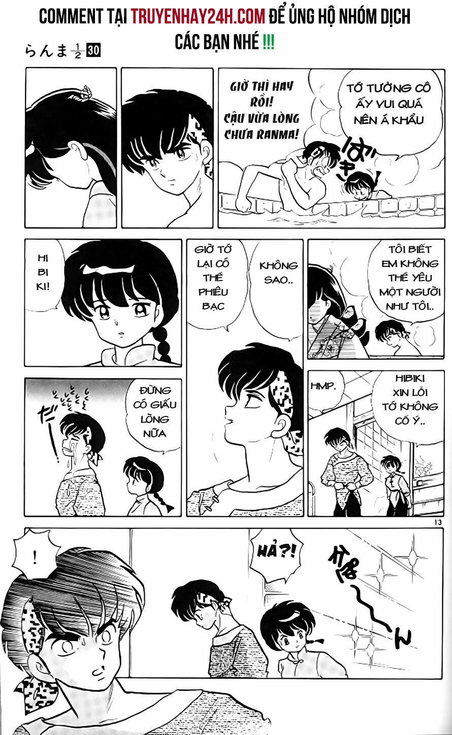 Suối Lời Nguyền 314 trang 13