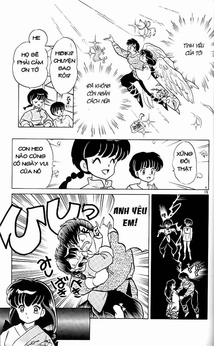 Suối Lời Nguyền 314 trang 15