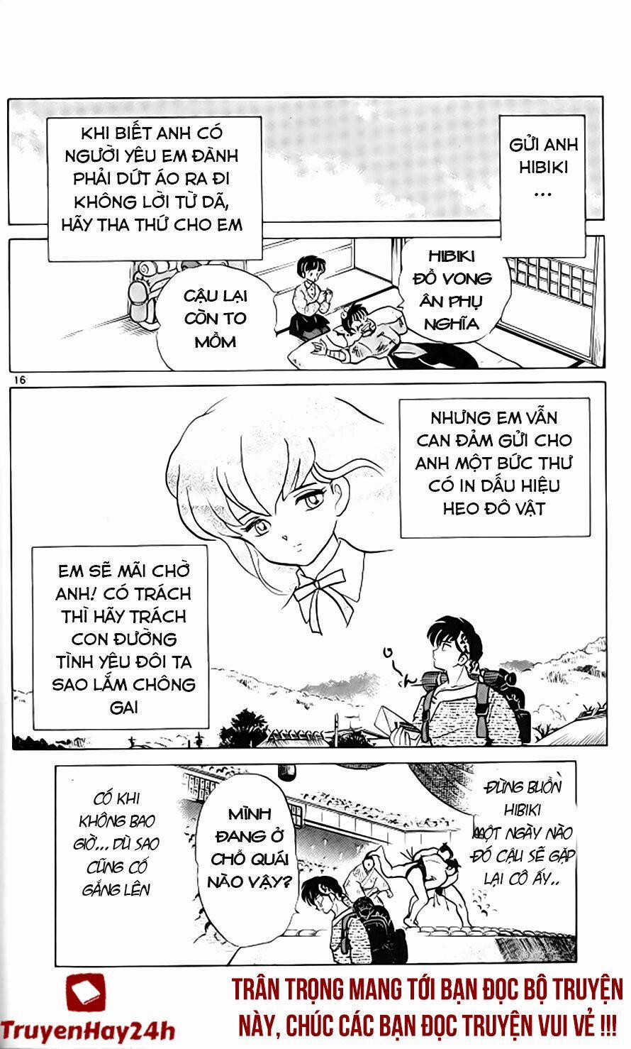 Suối Lời Nguyền 314 trang 16