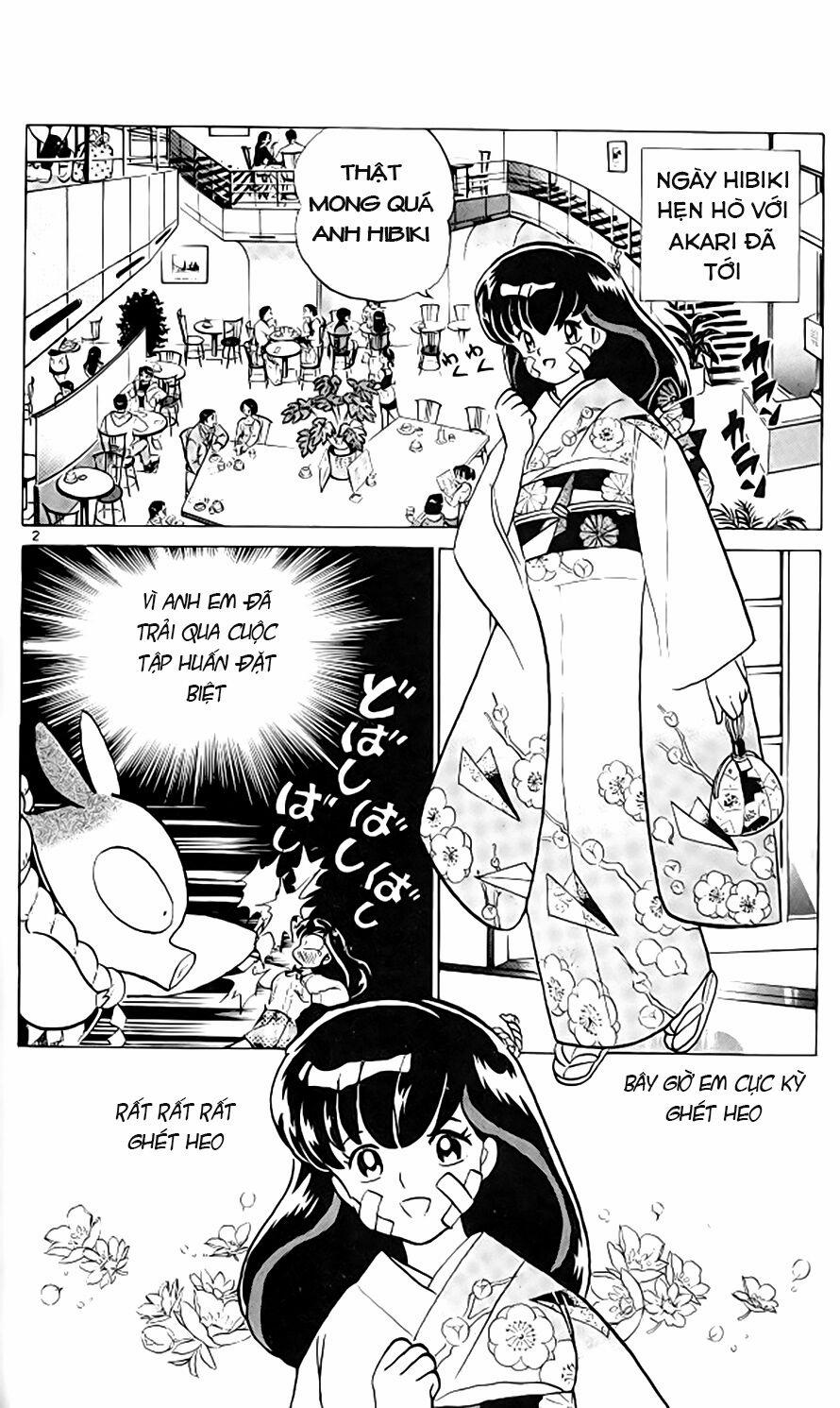 Suối Lời Nguyền 314 trang 2