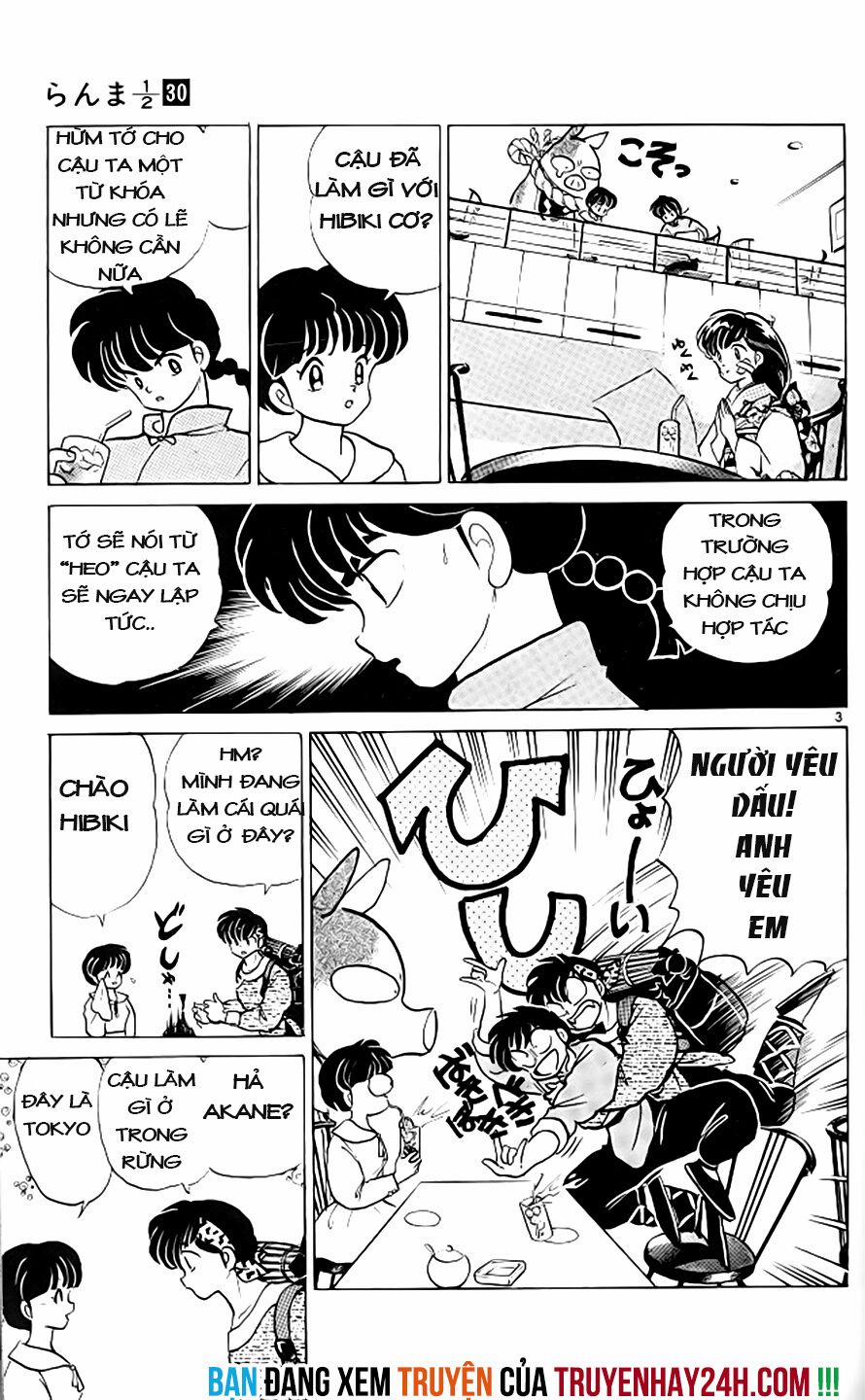 Suối Lời Nguyền 314 trang 3