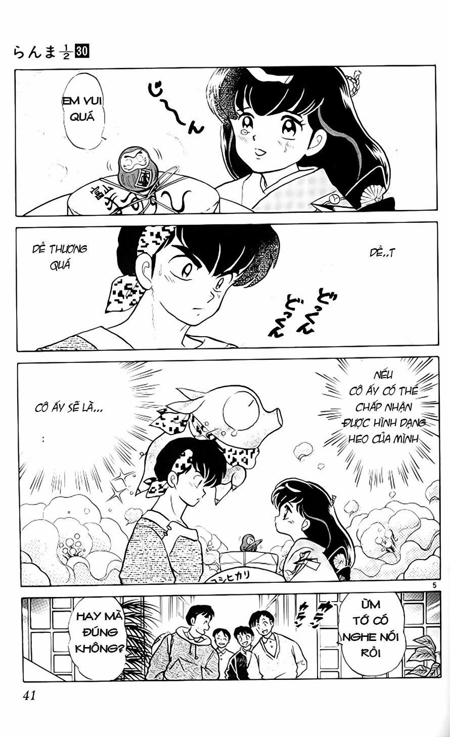 Suối Lời Nguyền 314 trang 5